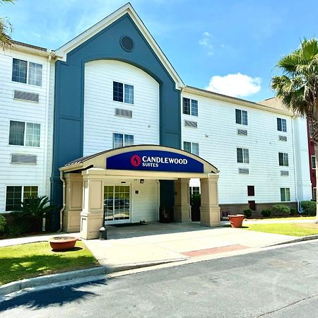 Candlewood Suites Savannah Airport By Ihg Exterior foto