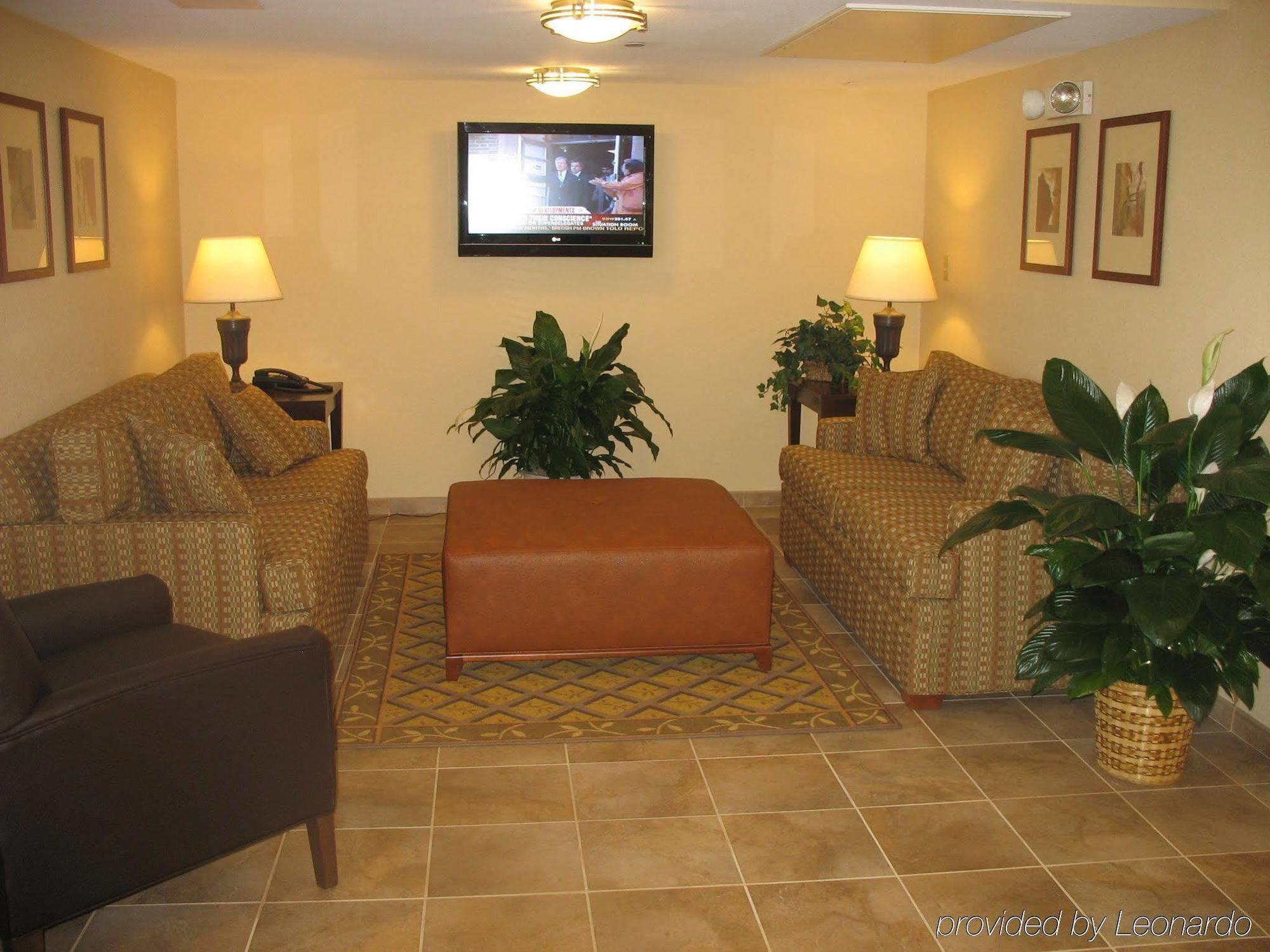 Candlewood Suites Savannah Airport By Ihg Exterior foto