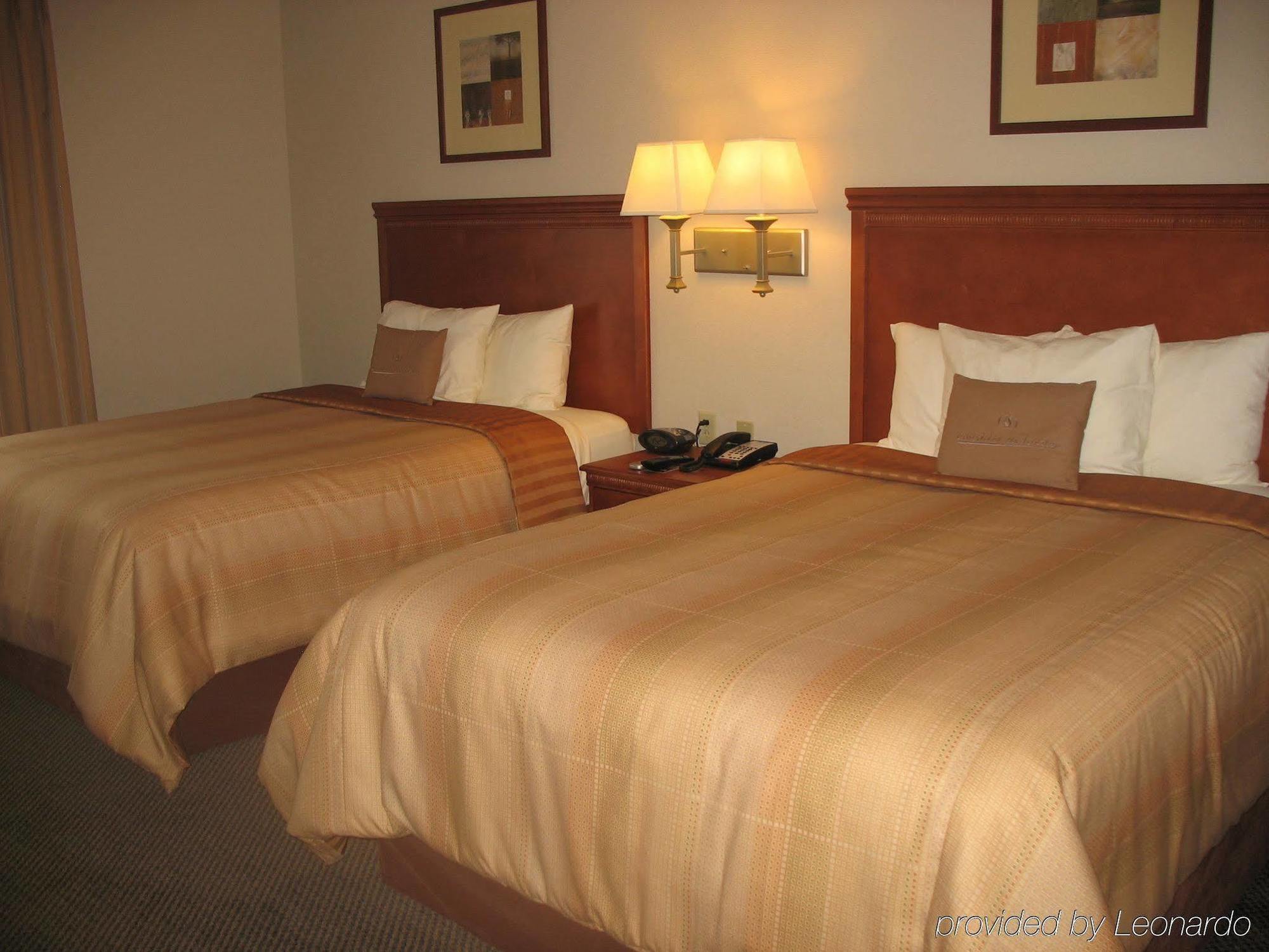 Candlewood Suites Savannah Airport By Ihg Exterior foto