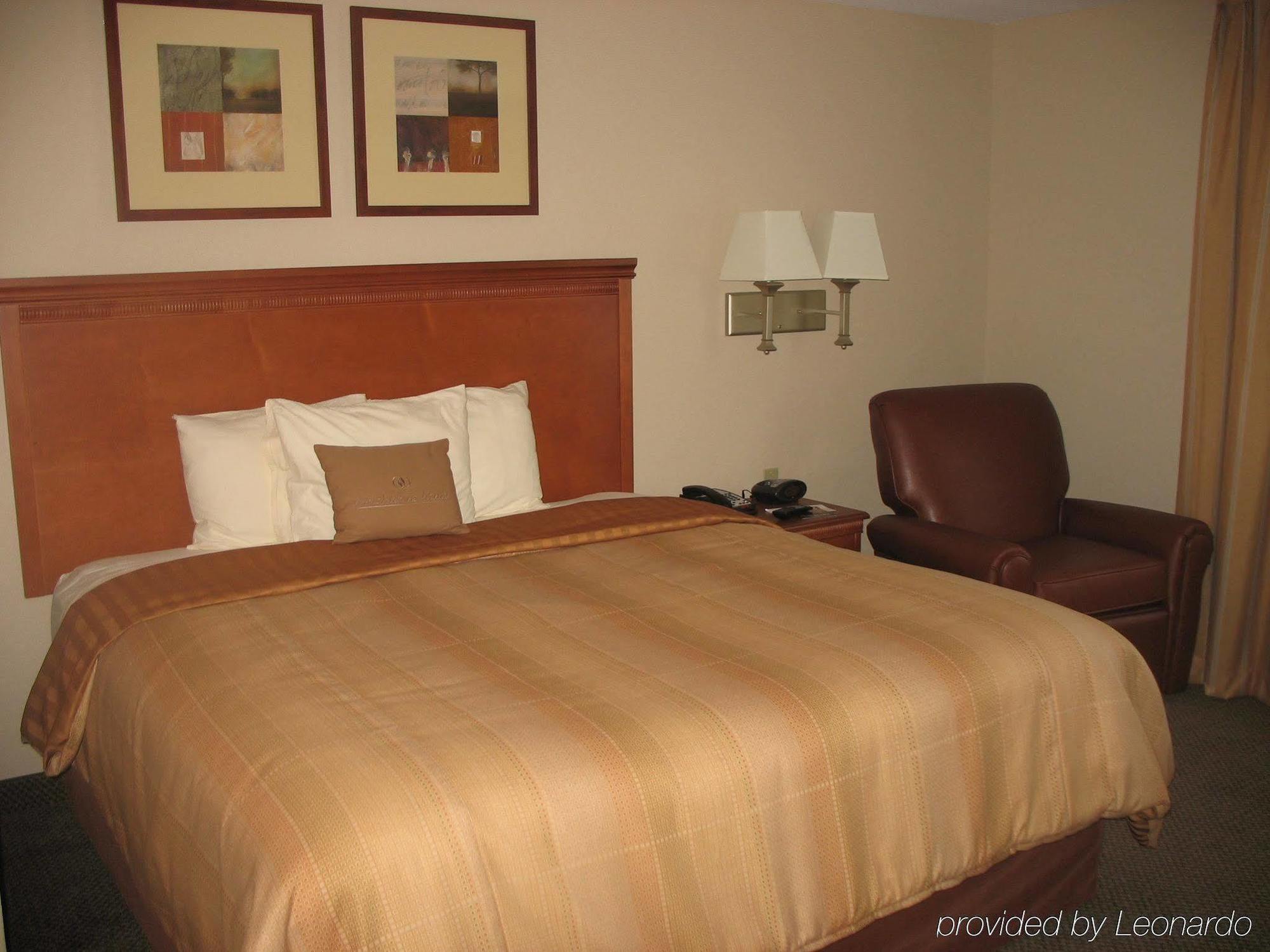 Candlewood Suites Savannah Airport By Ihg Exterior foto