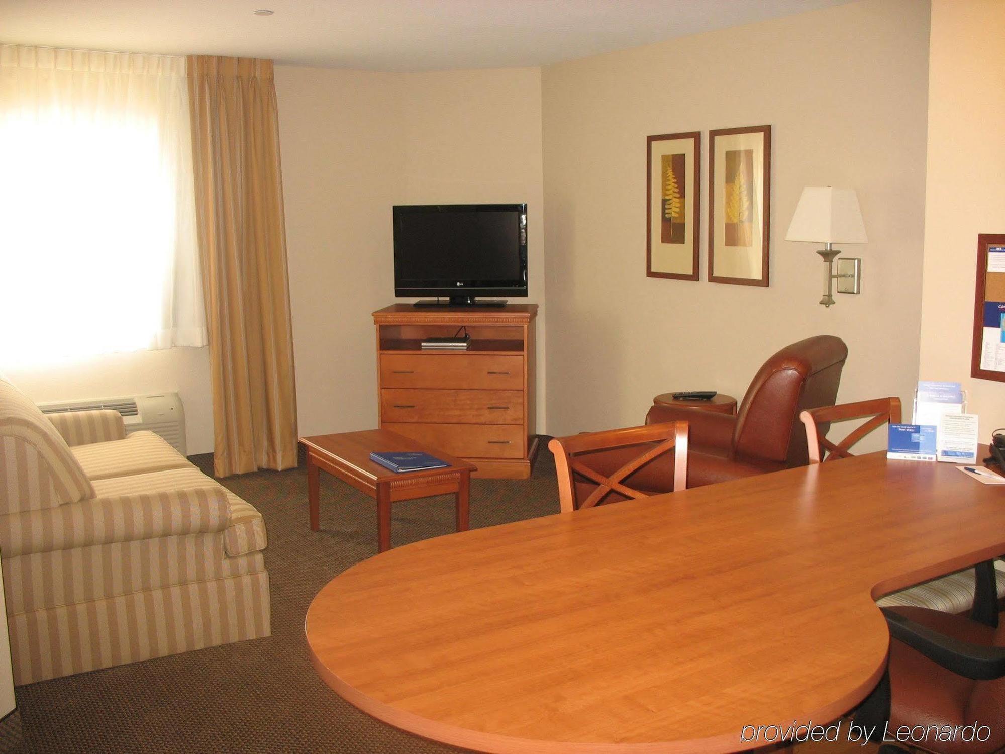 Candlewood Suites Savannah Airport By Ihg Quarto foto